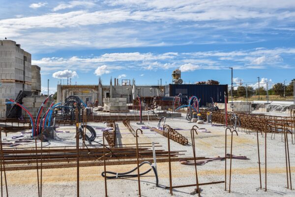 Työpaikan Haemme kokeneita KIRVESMIEHIÄ vaativiin korjaus- ja valutöihin kuva